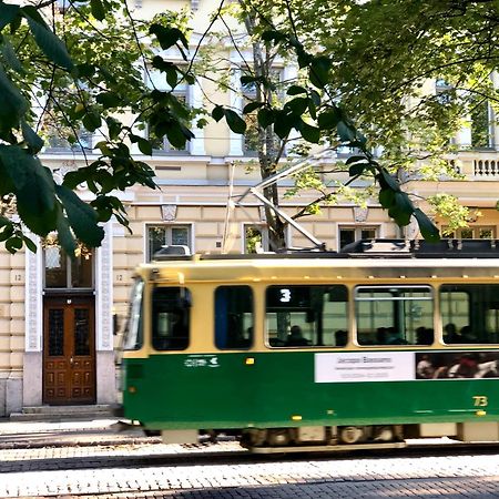 Scandinavian Sweet Home 18 Heart Of City Хельсинки Экстерьер фото