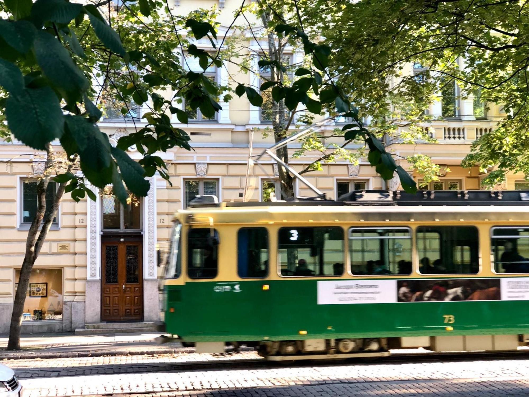 Scandinavian Sweet Home 18 Heart Of City Хельсинки Экстерьер фото