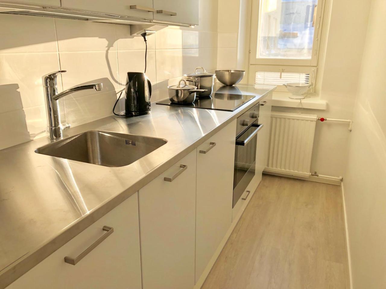 Scandinavian Sweet Home 18 Heart Of City Хельсинки Экстерьер фото