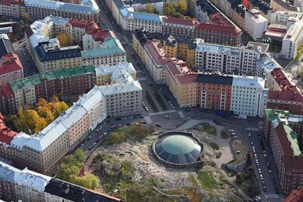 Scandinavian Sweet Home 18 Heart Of City Хельсинки Экстерьер фото